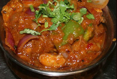 Daawat Indian Feast - Lennox Head Accommodation 1