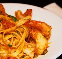 Papa's Trattoria - Lennox Head Accommodation