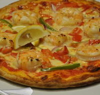 Zorba's Cafe  Restaurant - Lennox Head Accommodation