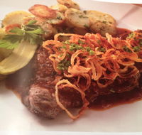 Corner 75 Restaurant - Lennox Head Accommodation
