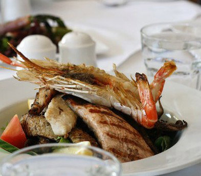 Sabatini's Restaurant - Lennox Head Accommodation 1