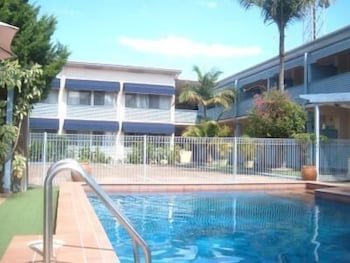 Forster NSW Lennox Head Accommodation