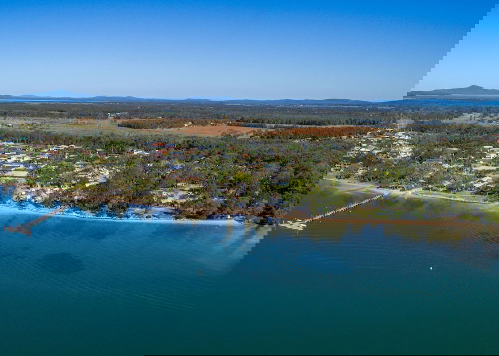 Yamba NSW Lennox Head Accommodation