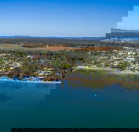 Blue Dolphin Holiday Resort - Lennox Head Accommodation