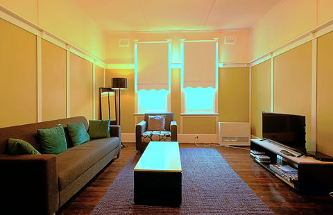 Hotel Blue - Lennox Head Accommodation 6