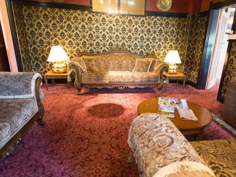Hotel Blue - Lennox Head Accommodation 1