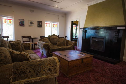 Hotel Blue - Lennox Head Accommodation 0