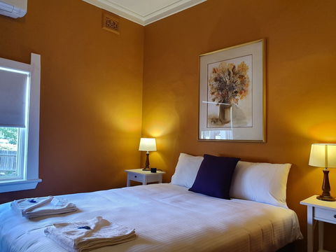 Hotel Blue - Lennox Head Accommodation 3