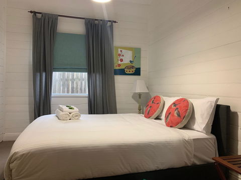 Hotel Blue - Lennox Head Accommodation 2
