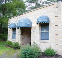 Marwood Villas - Lennox Head Accommodation