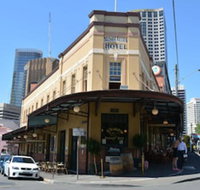Australian Heritage Hotel - Lennox Head Accommodation