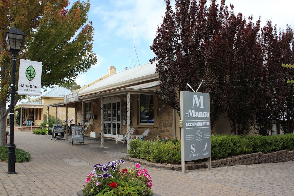 Cudlee Creek SA Lennox Head Accommodation