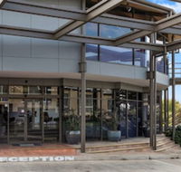 Quality Hotel Bathurst - Lennox Head Accommodation