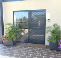 Injune Motor Inn - Lennox Head Accommodation