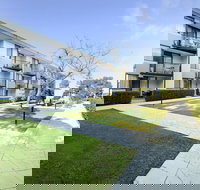 Lodestar Waterside Apartments - Lennox Head Accommodation