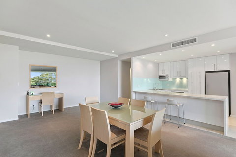 Akama Resort - Lennox Head Accommodation 2