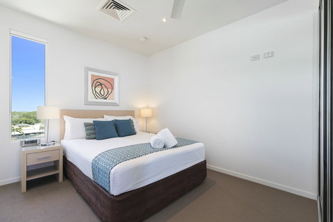 Akama Resort - Lennox Head Accommodation 3