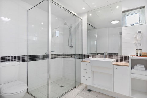 Akama Resort - Lennox Head Accommodation 5