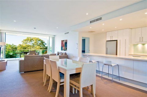 Akama Resort - Lennox Head Accommodation 6