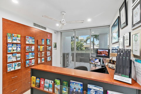 Akama Resort - Lennox Head Accommodation 0