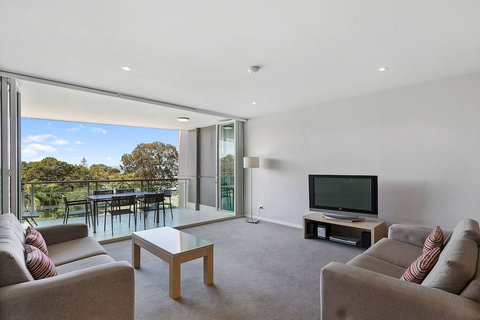 Akama Resort - Lennox Head Accommodation 1