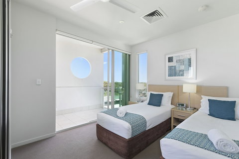 Akama Resort - Lennox Head Accommodation 4