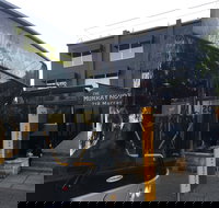 The Murray Hotel - Lennox Head Accommodation