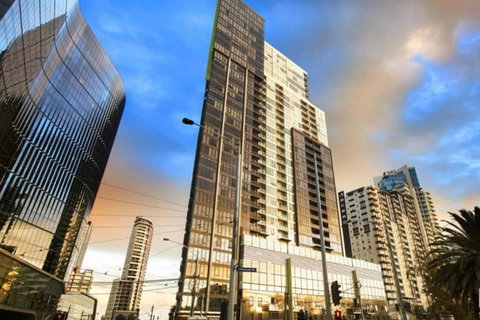 City Tempo Whiteman St - Lennox Head Accommodation 4