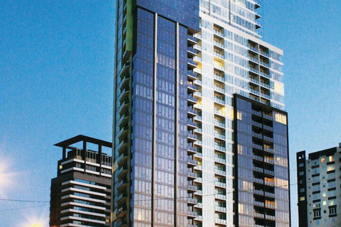 City Tempo Whiteman St - Lennox Head Accommodation 1