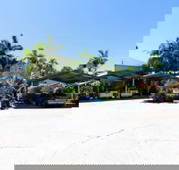 Trinity Beach Pacific - Lennox Head Accommodation