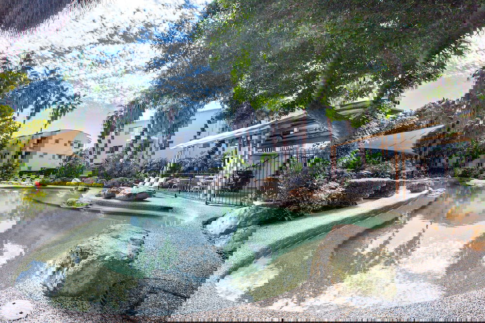 Kangaroo Point QLD Lennox Head Accommodation