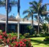 Best Western Coastal Waters Motor Inn - Lennox Head Accommodation