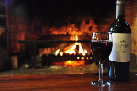 High Country Motor Inn - Lennox Head Accommodation 2