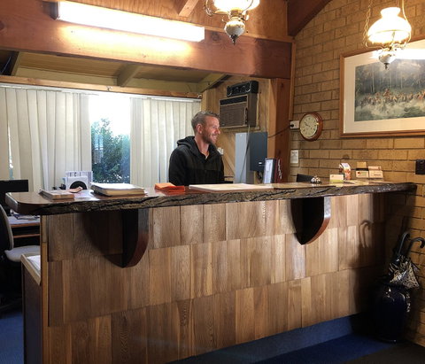 High Country Motor Inn - Lennox Head Accommodation 3