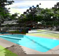 High Country Motor Inn - Lennox Head Accommodation