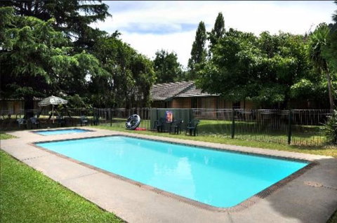 High Country Motor Inn - Lennox Head Accommodation 0