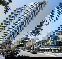 Aria Apartments - Lennox Head Accommodation