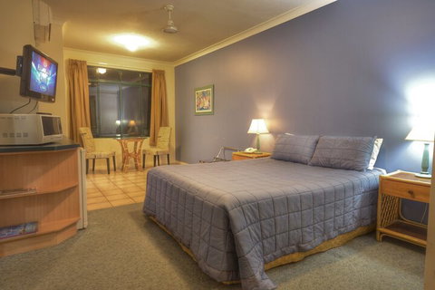 Grosvenor In Cairns - Lennox Head Accommodation 7