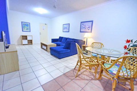 Grosvenor In Cairns - Lennox Head Accommodation 5