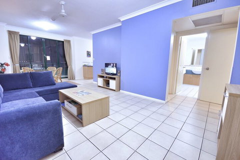 Grosvenor In Cairns - Lennox Head Accommodation 6