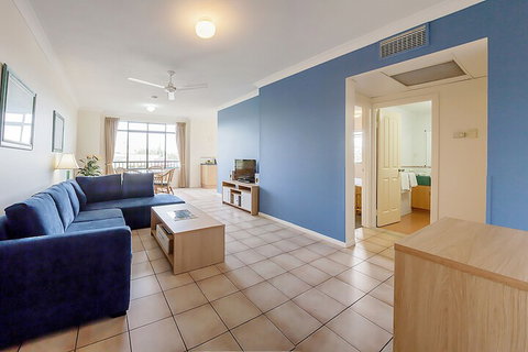 Grosvenor In Cairns - Lennox Head Accommodation 4