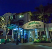 Grosvenor in Cairns - Lennox Head Accommodation