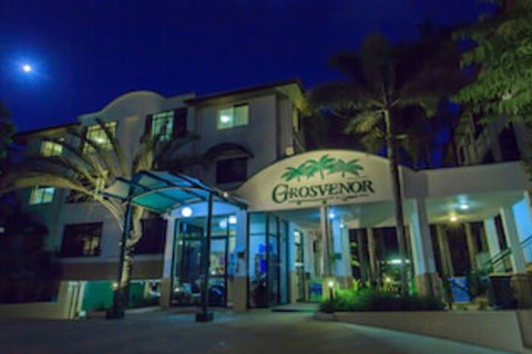 Grosvenor In Cairns - Lennox Head Accommodation 0