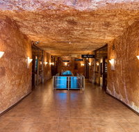 Desert Cave Hotel - Lennox Head Accommodation