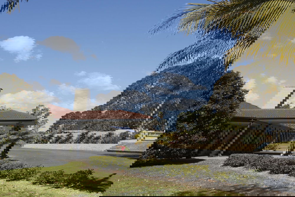 Lennox Head Accommodation