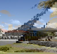 Coachman's Eden - Lennox Head Accommodation