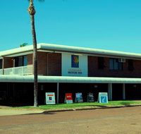 Longreach Motor Inn - Lennox Head Accommodation