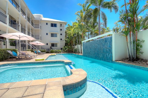 Mowbray By The Sea - Lennox Head Accommodation 5