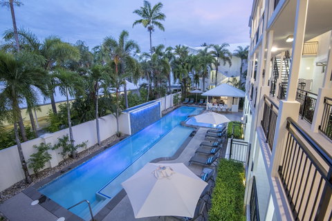 Mowbray By The Sea - Lennox Head Accommodation 4