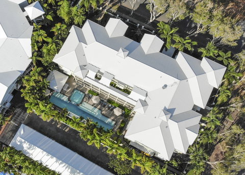 Mowbray By The Sea - Lennox Head Accommodation 1